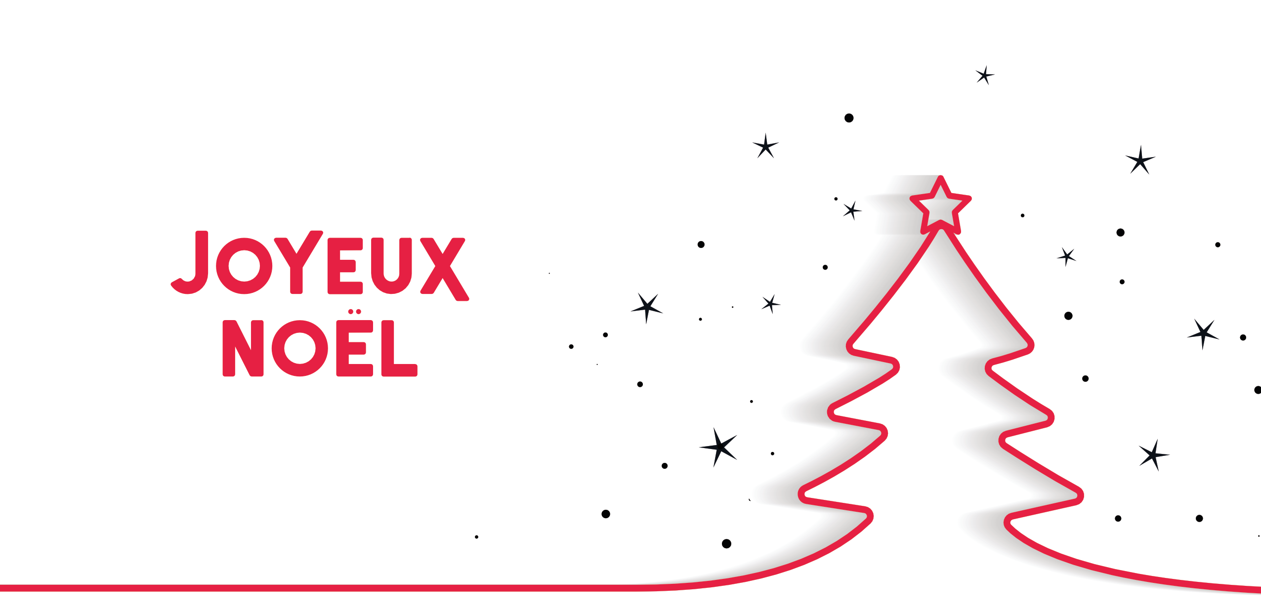 Joyeux Noël 2023